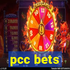 pcc bets